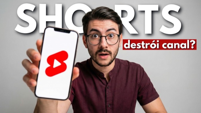 Thumbnail produzida pela V2