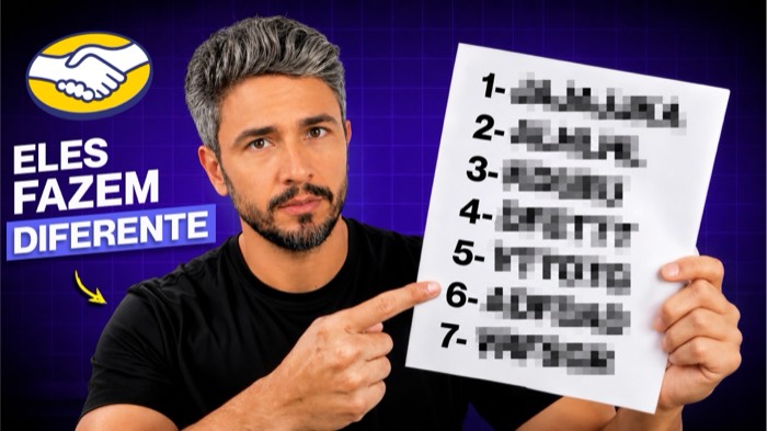 Thumbnail produzida pela V2