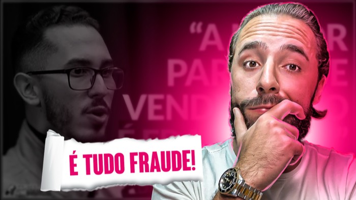 Thumbnail produzida pela V2