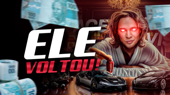 Thumbnail produzida pela V2