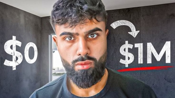 Thumbnail produzida pela V2