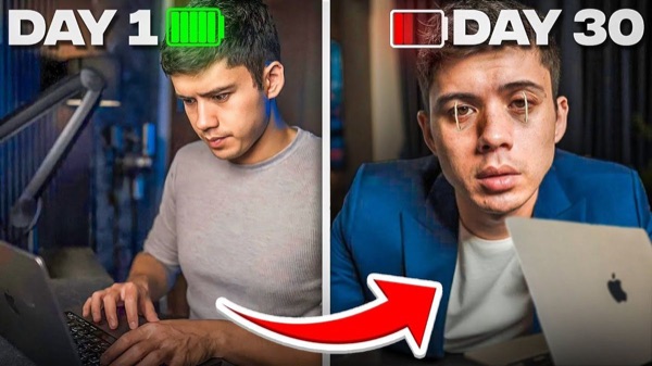 Thumbnail produzida pela V2